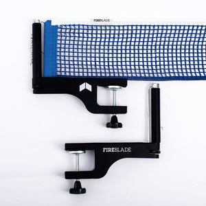 Vega Table Tennis Net and Post Set
