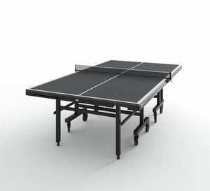 best table tennis table