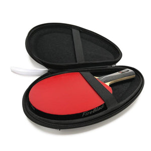 premium table tennis bat case