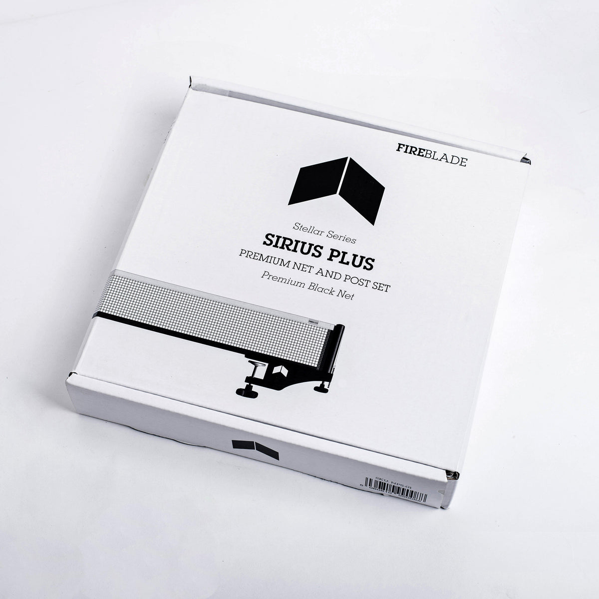 table tennis net set