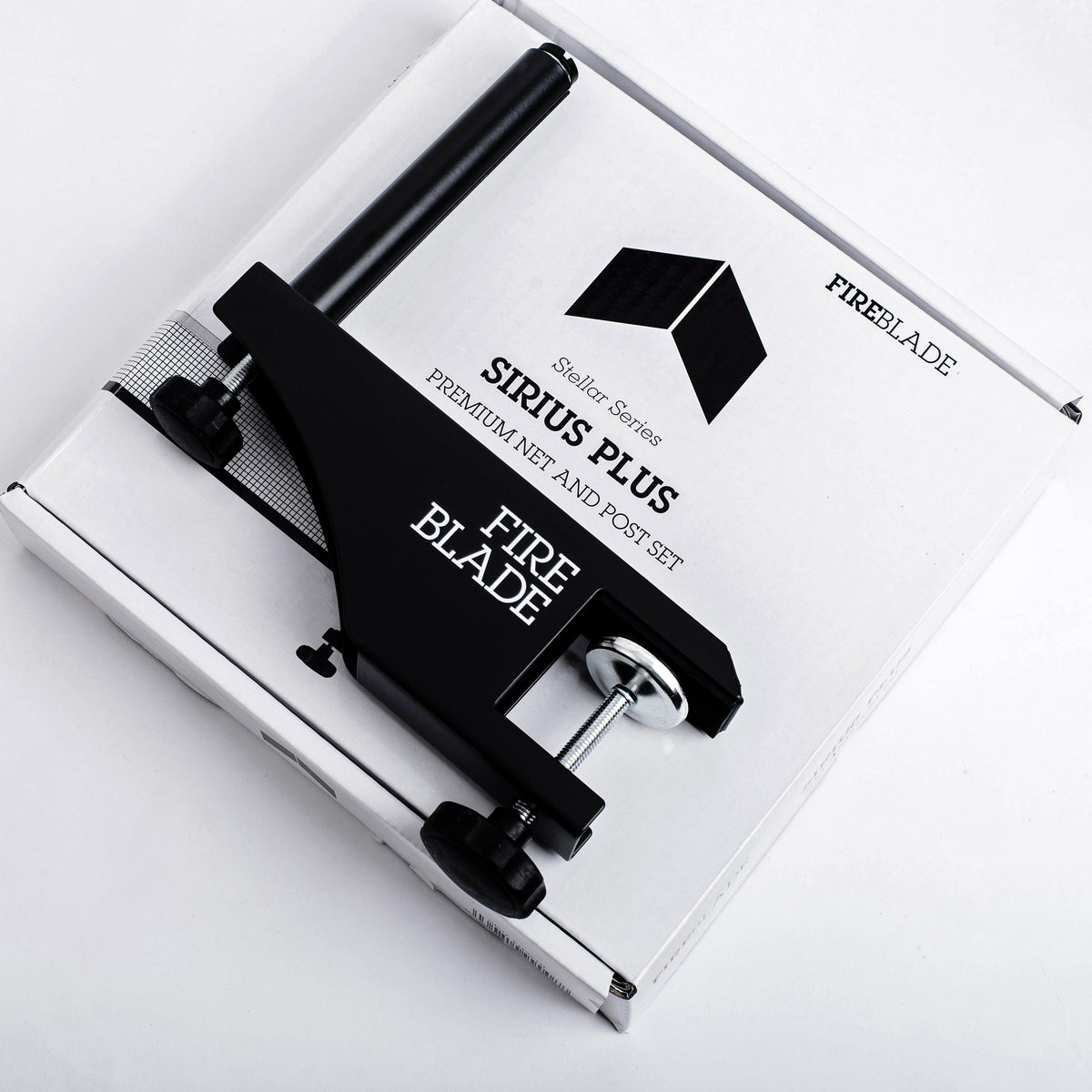 table tennis net holder