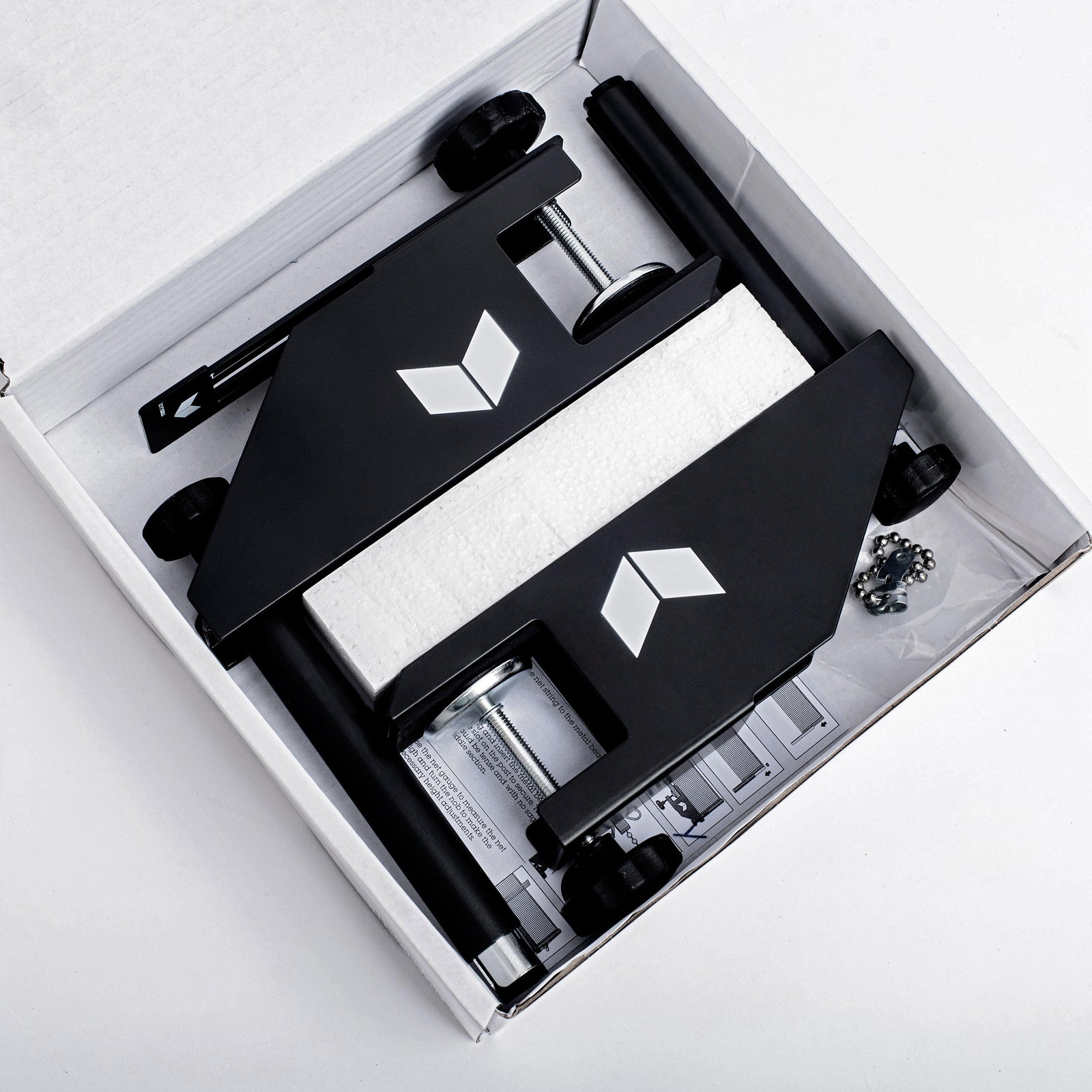 premium table tennis net and post set