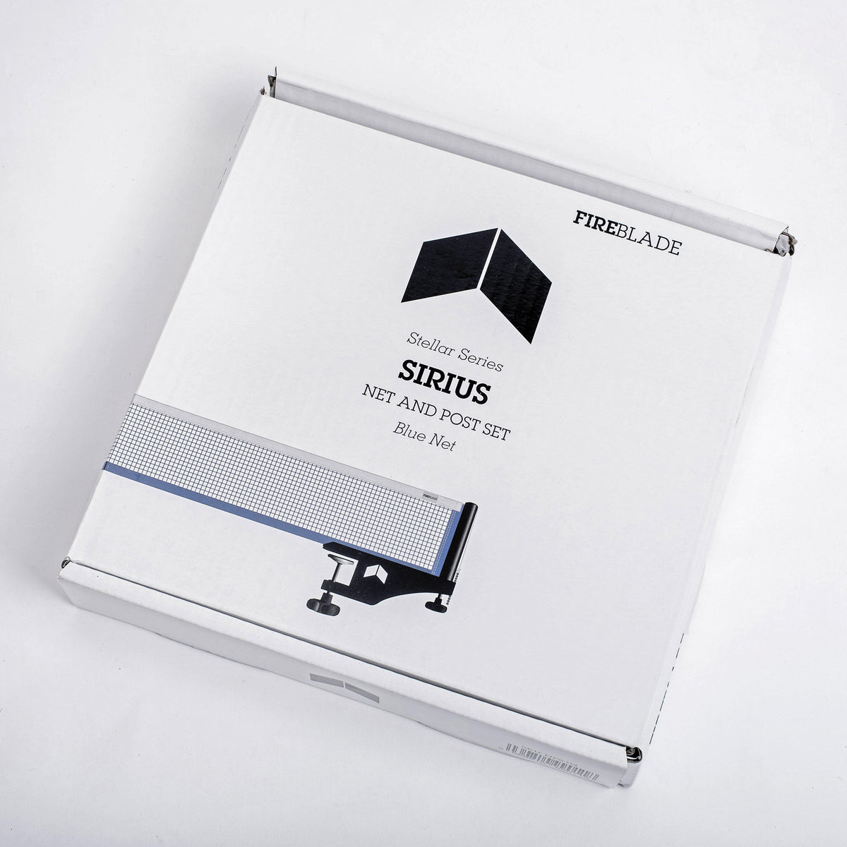 table tennis net set