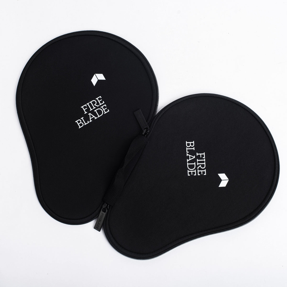 neoprene table tennis bat bag