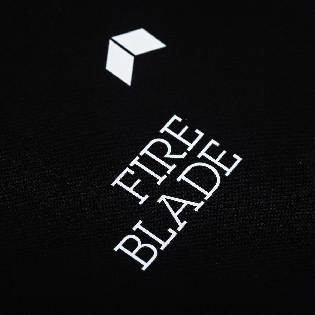 Soft Table Tennis Bat Case - Fireblade