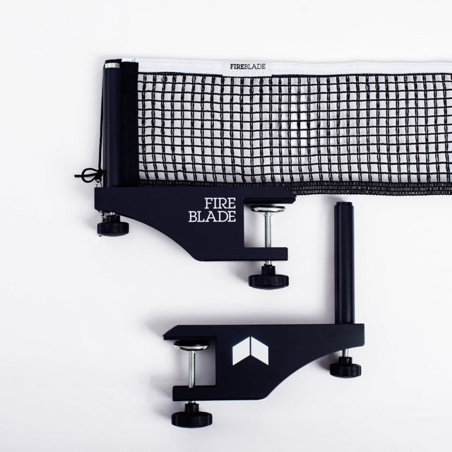 Sirius Table Tennis Net and Post Set