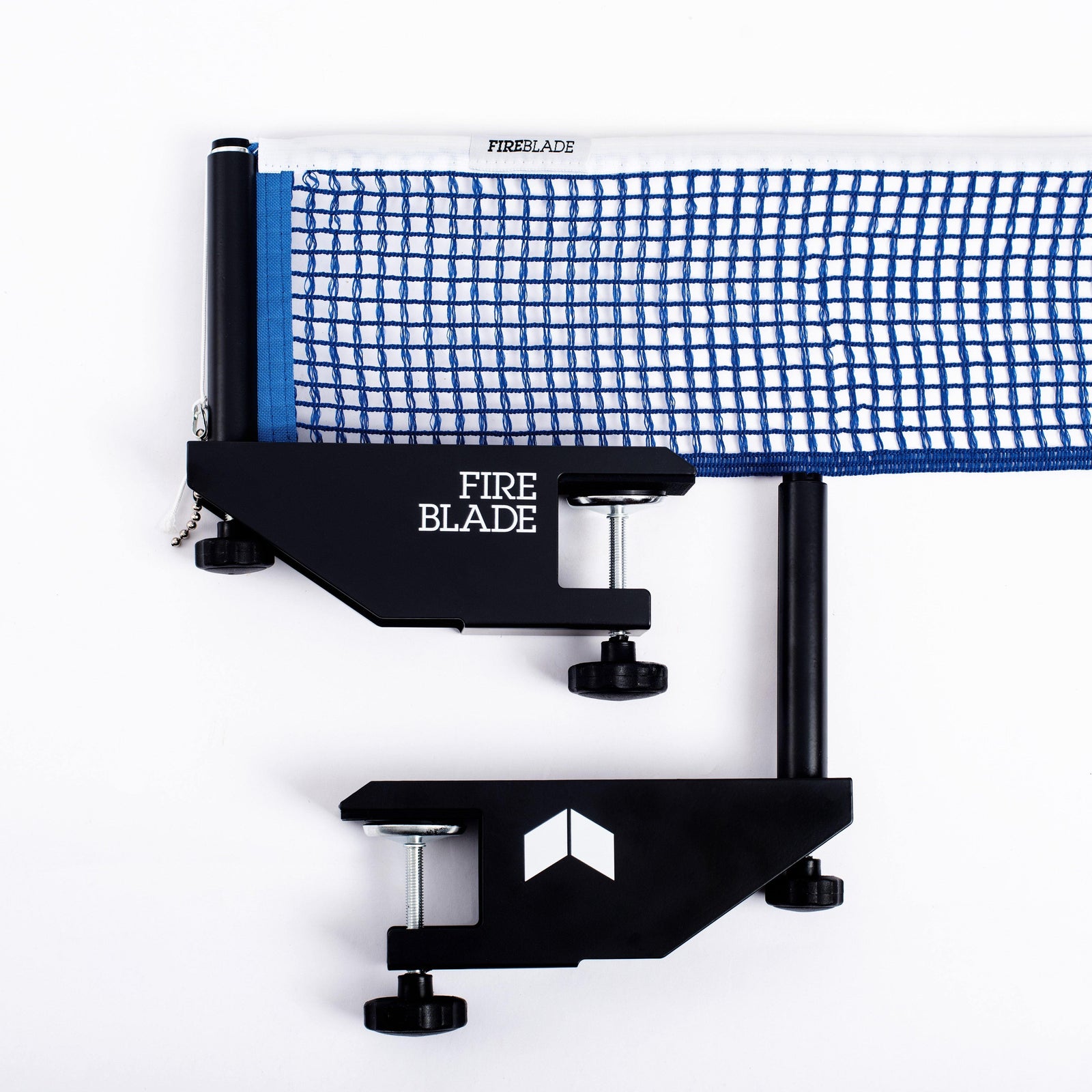 premium table tennis net and post set