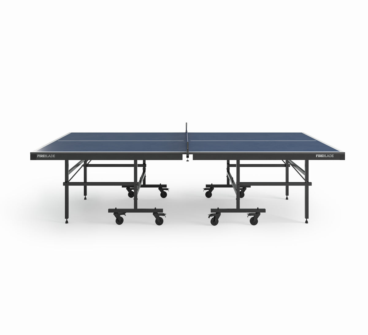 Bounce 16 Indoor Table Tennis Table