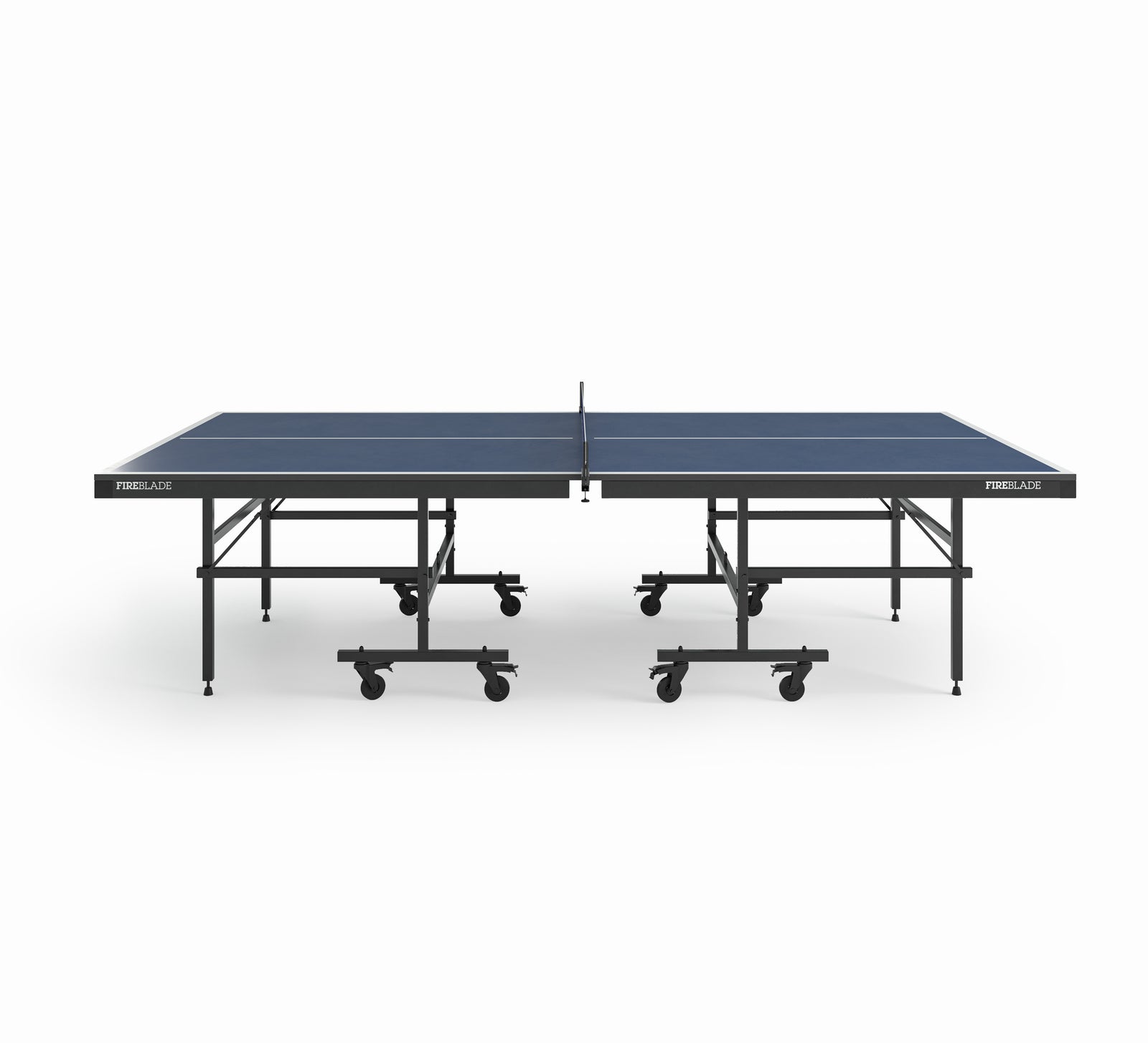 Bounce 16 Indoor Table Tennis Table