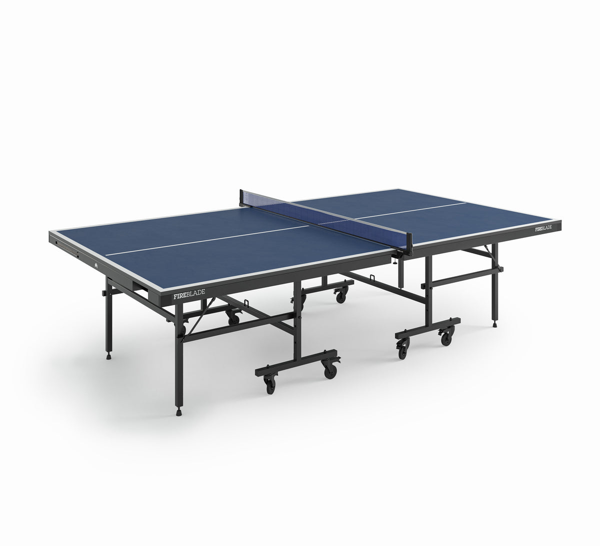 Table Bonce Bounce 16 | Indoor table tennis table | The best table tennis table for ...