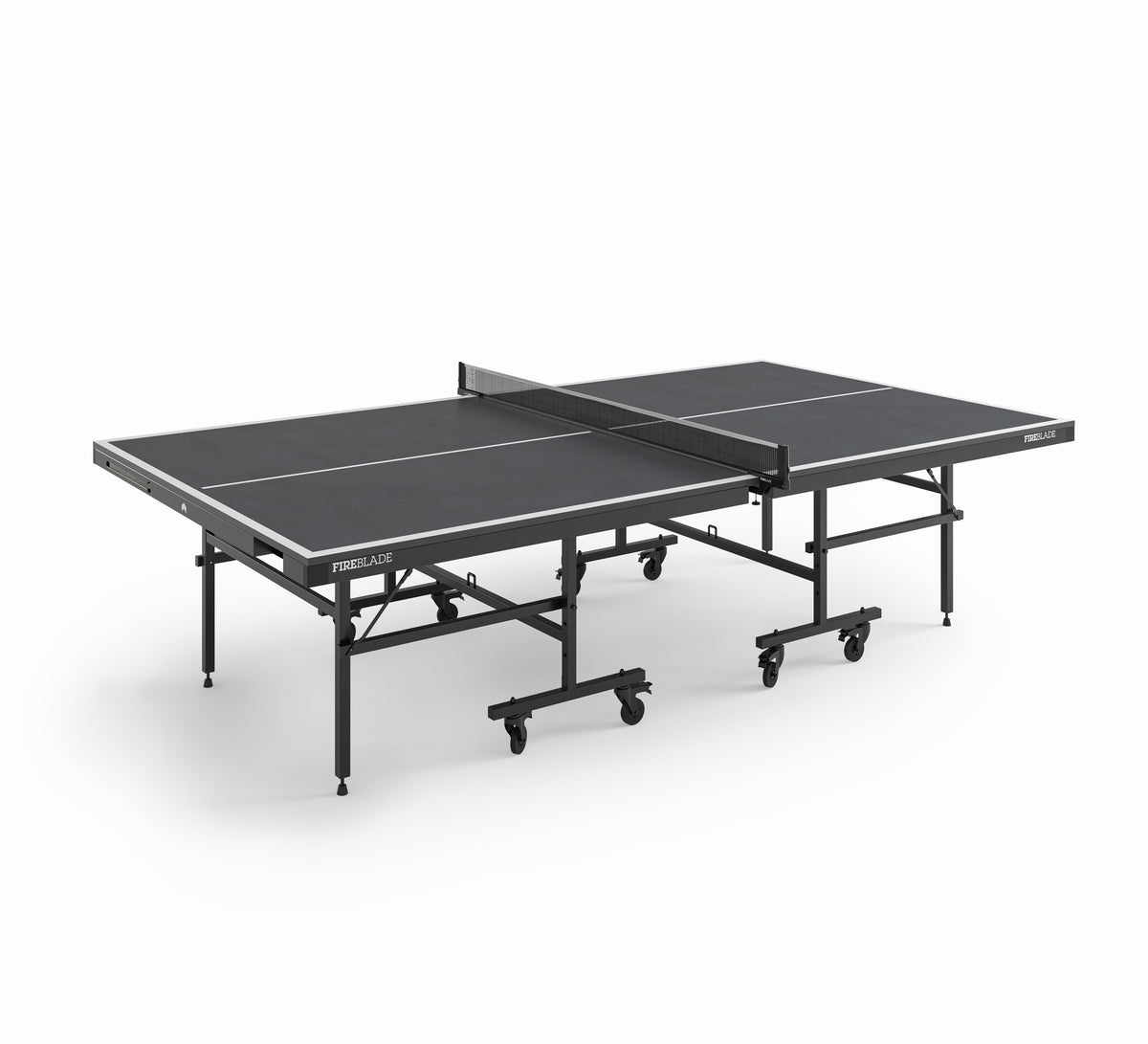 Bounce 16 Indoor Table Tennis Table