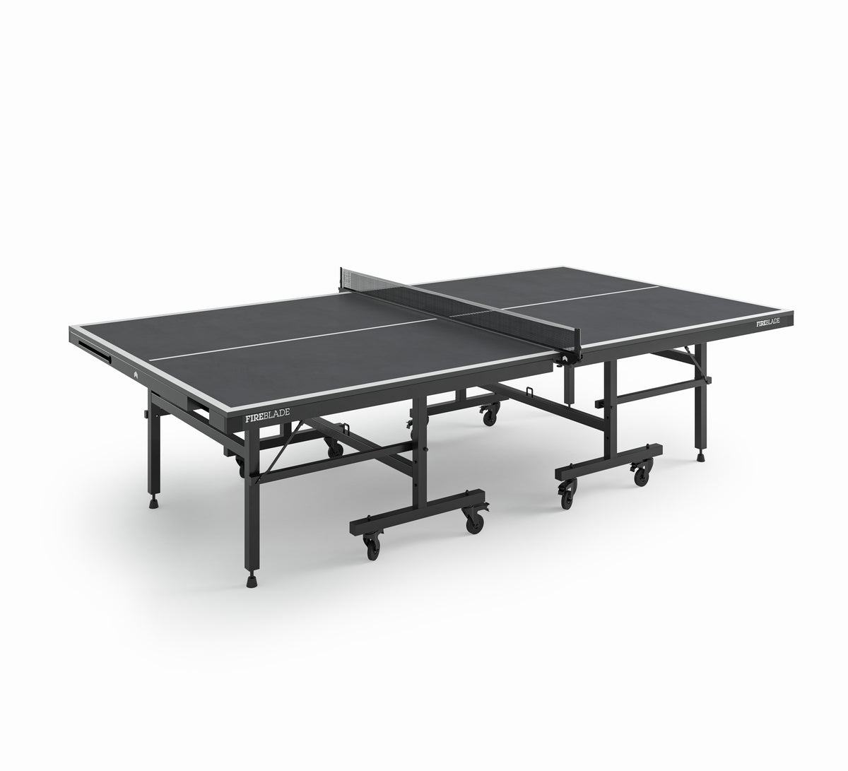 Bounce 18 Indoor Table Tennis Table
