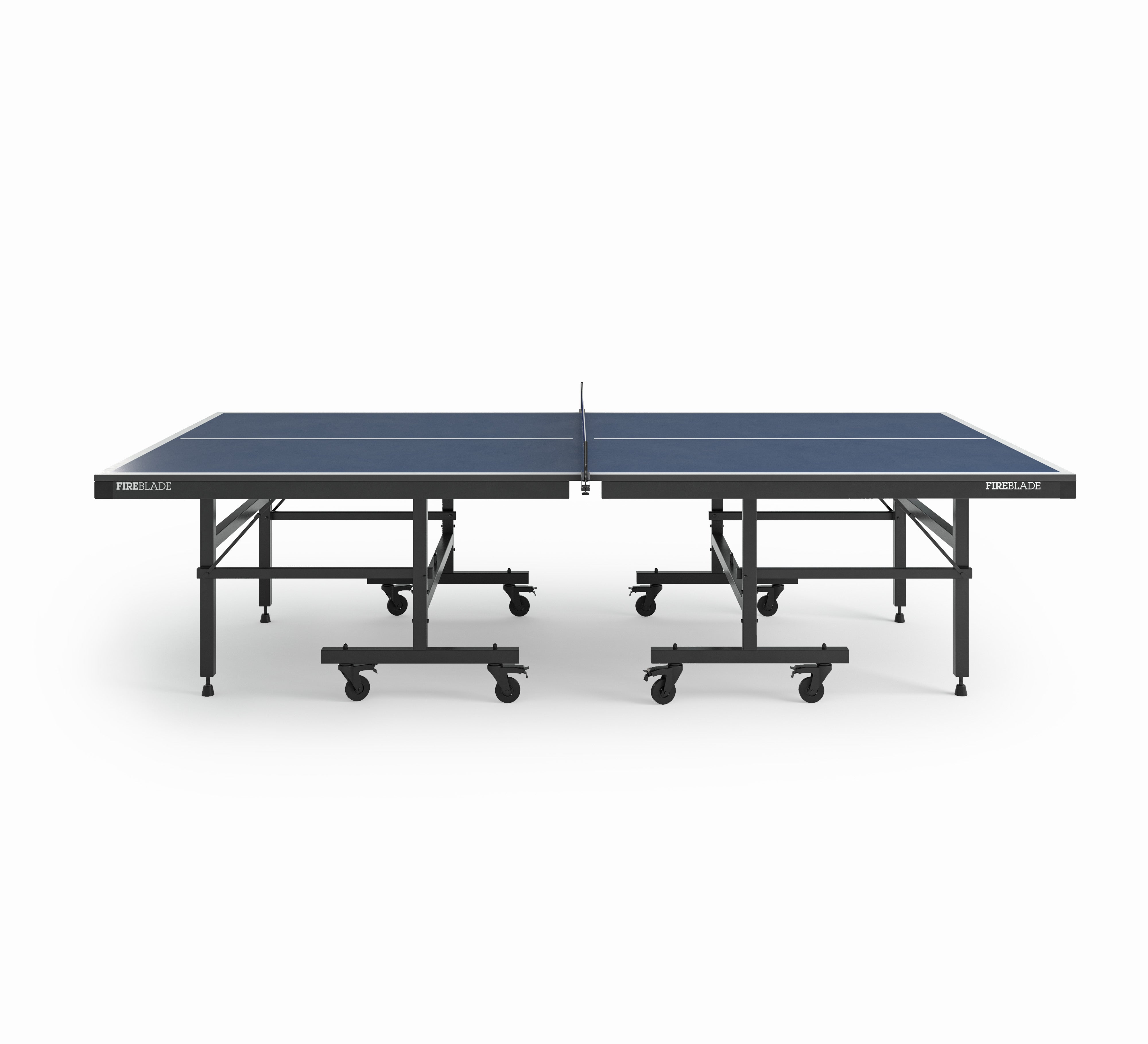Table Bonce Bounce 18 | Indoor table tennis table | The best table tennis table for ...