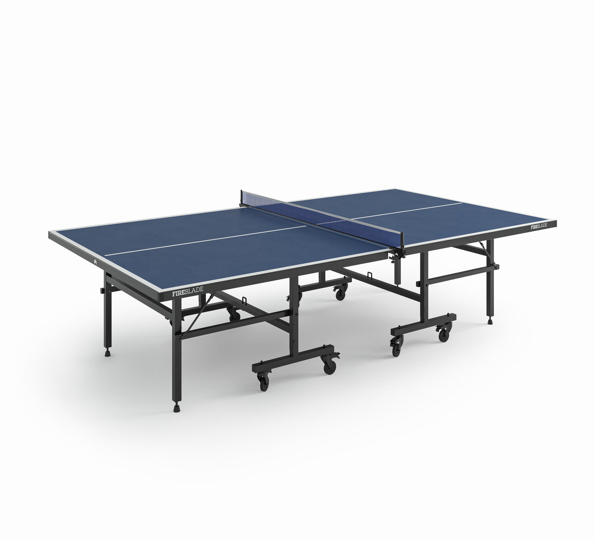Table Bonce Bounce 04 | Outdoor table tennis table | The best weather resistant ...