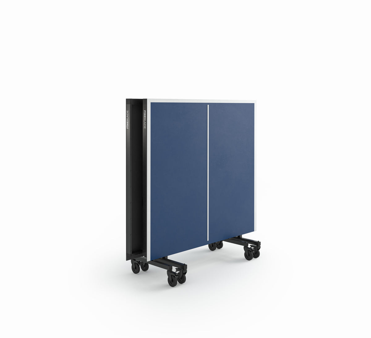 Bounce 06 Outdoor Table Tennis Table