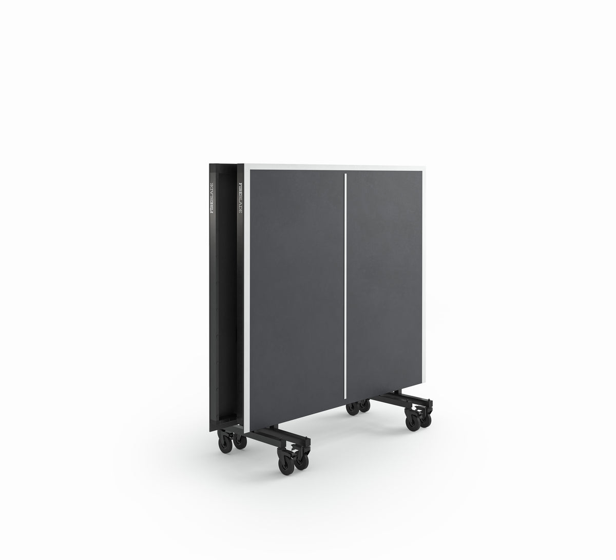 Bounce 06 Outdoor Table Tennis Table