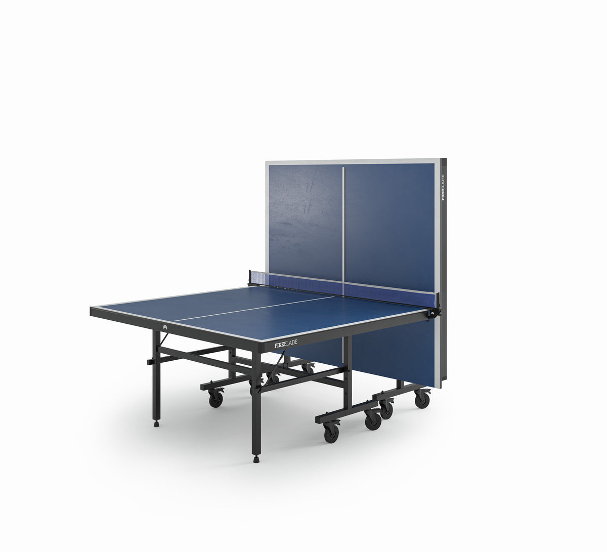 Bounce 06 Outdoor Table Tennis Table