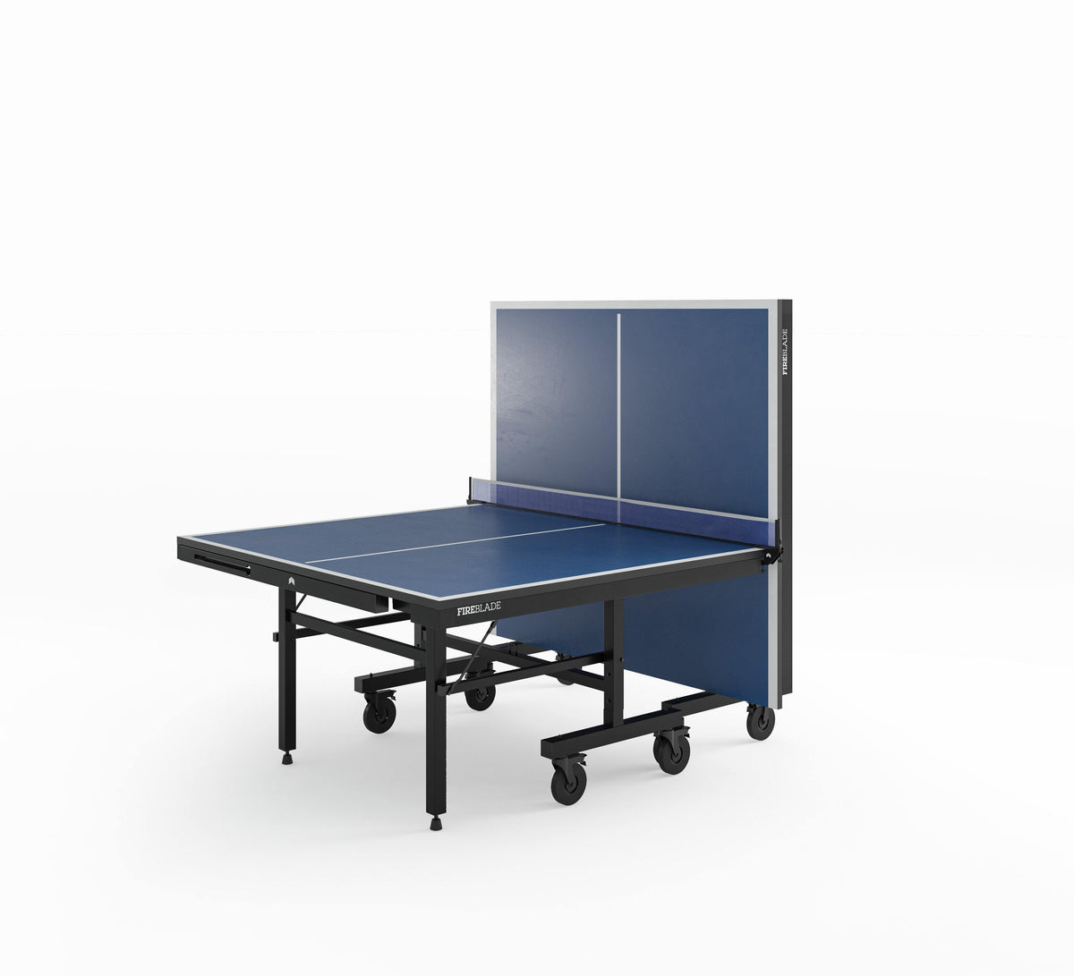 foldable table tennis table