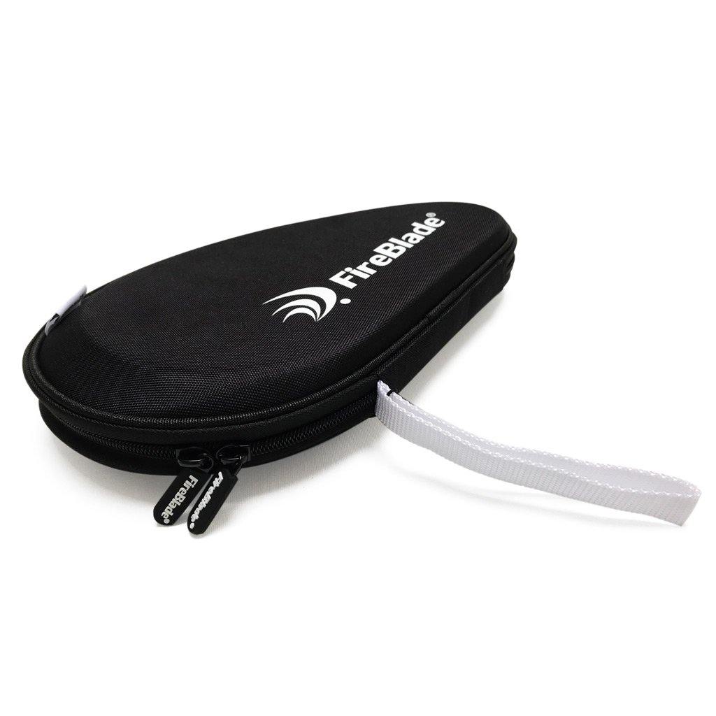 hard table tennis bat case