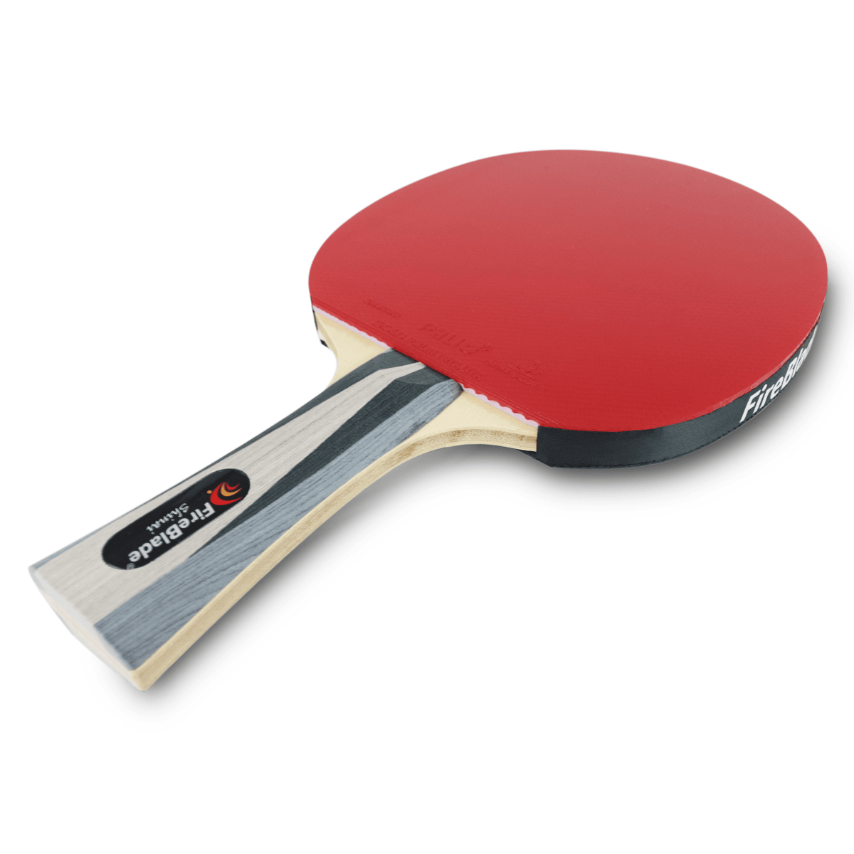 ping pong paddle