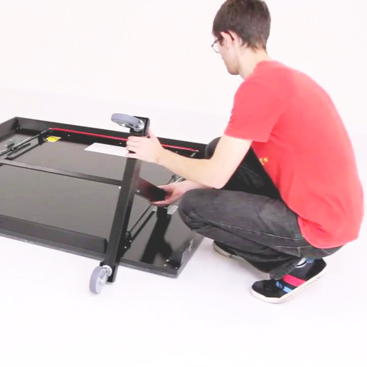 Table Assembly Service