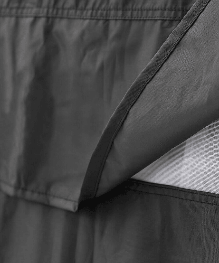 outdoor table tennis table cover