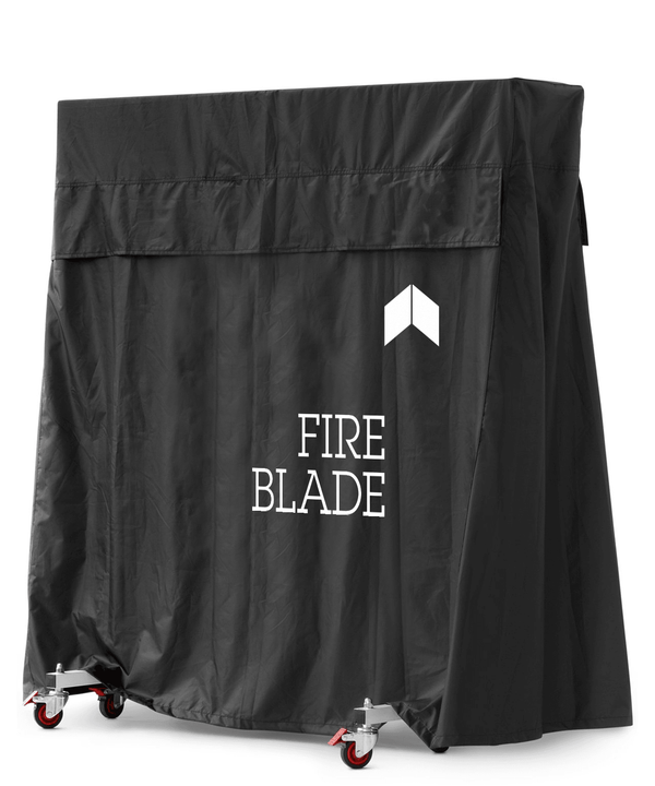 Accessories - Fireblade